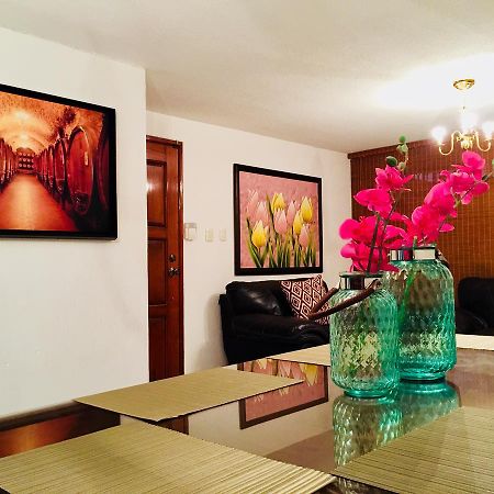 Casa Mima Bed & Breakfast San Luis Potosi Luaran gambar