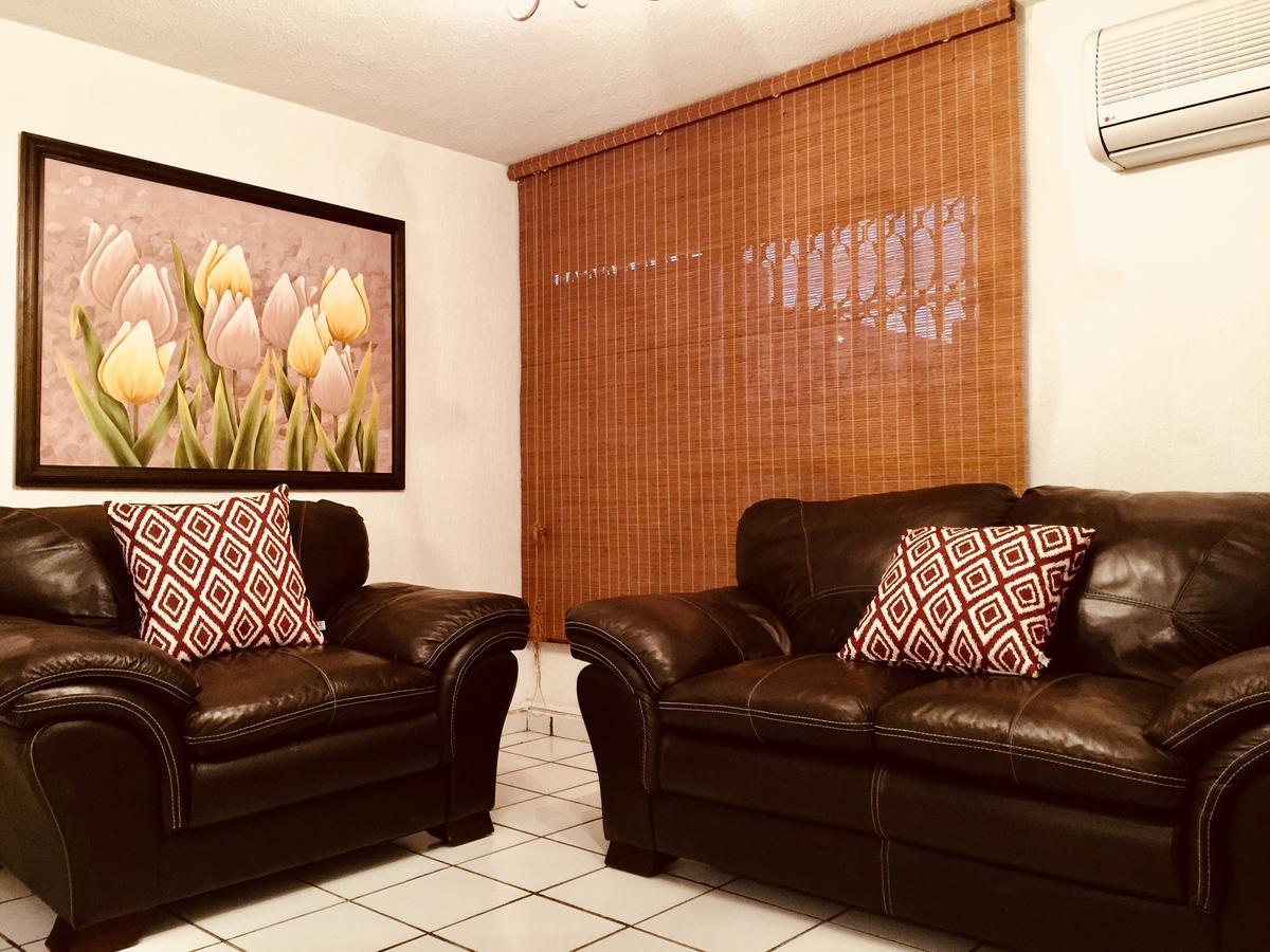 Casa Mima Bed & Breakfast San Luis Potosi Luaran gambar
