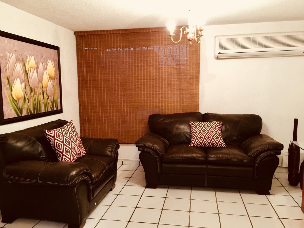 Casa Mima Bed & Breakfast San Luis Potosi Luaran gambar