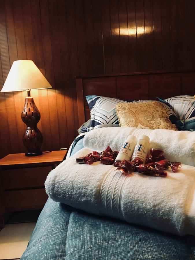 Casa Mima Bed & Breakfast San Luis Potosi Luaran gambar