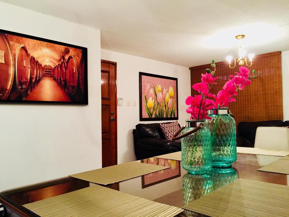 Casa Mima Bed & Breakfast San Luis Potosi Luaran gambar