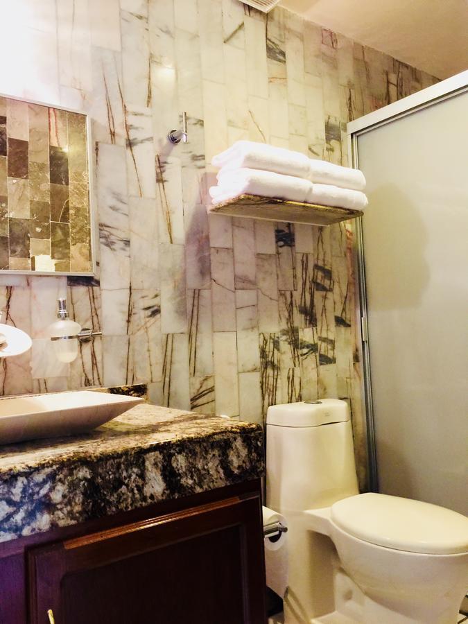 Casa Mima Bed & Breakfast San Luis Potosi Luaran gambar