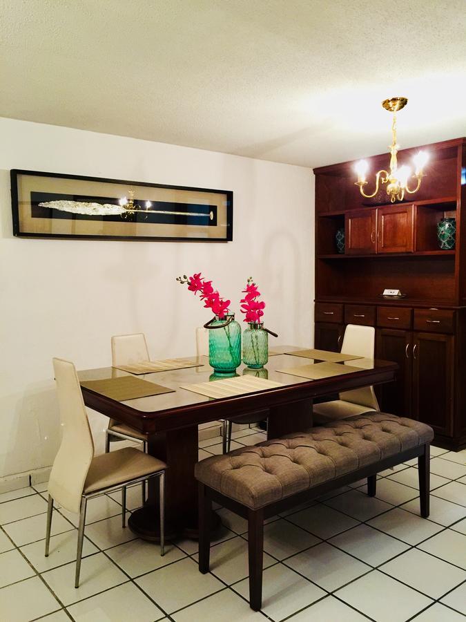 Casa Mima Bed & Breakfast San Luis Potosi Luaran gambar
