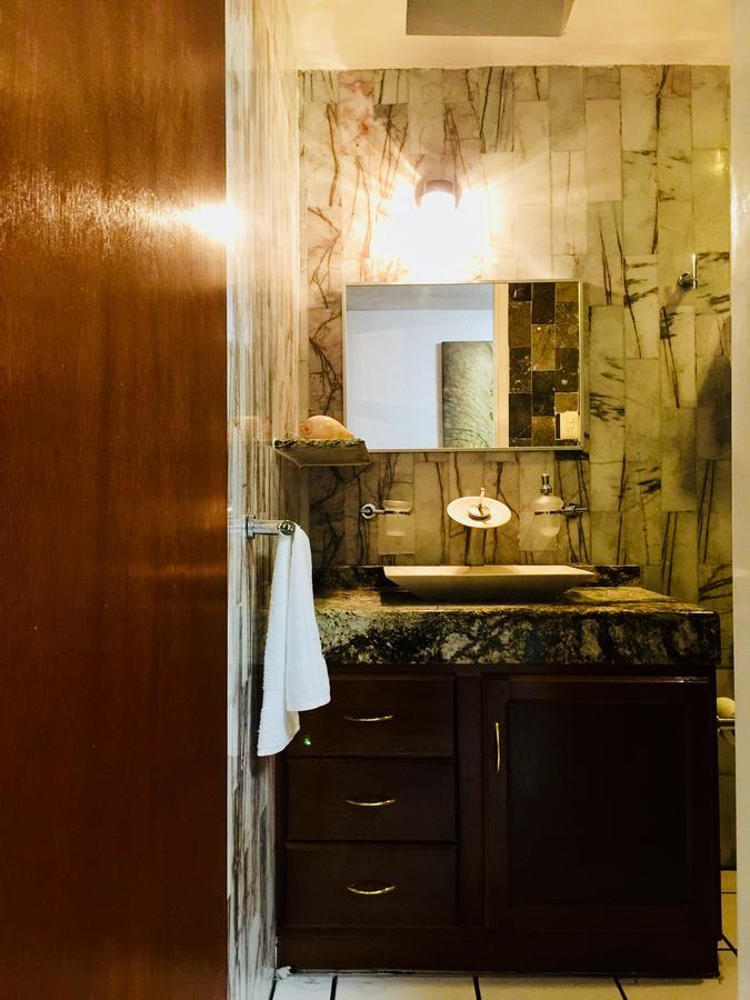 Casa Mima Bed & Breakfast San Luis Potosi Luaran gambar