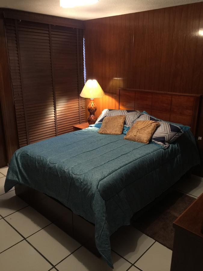 Casa Mima Bed & Breakfast San Luis Potosi Luaran gambar