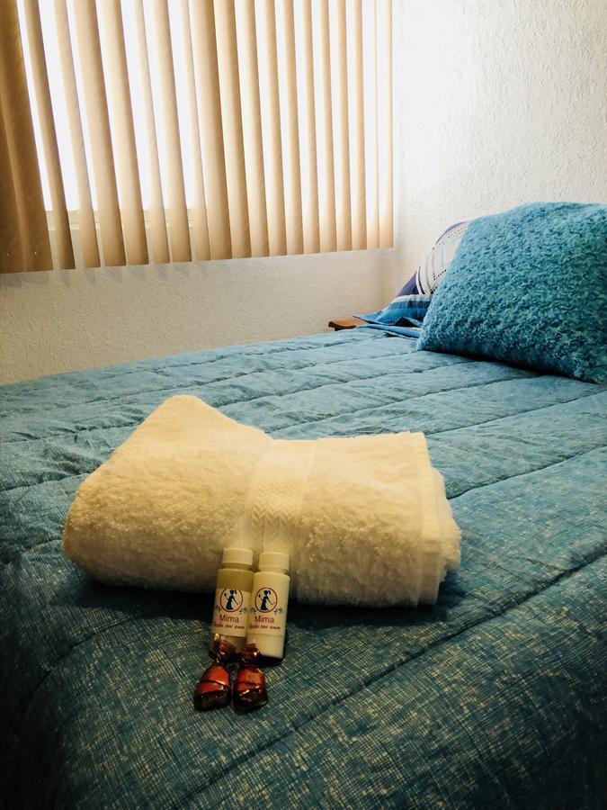 Casa Mima Bed & Breakfast San Luis Potosi Luaran gambar