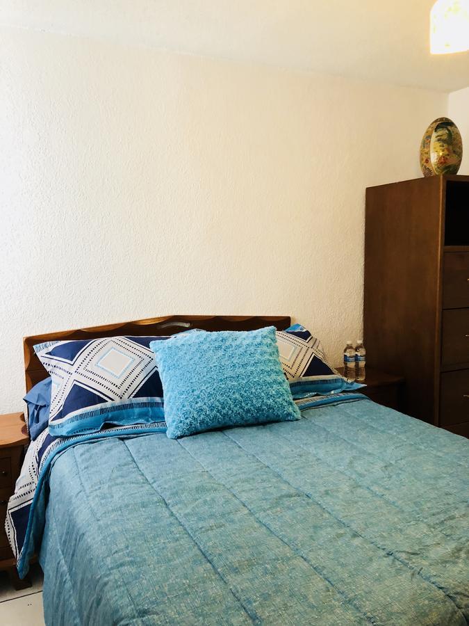 Casa Mima Bed & Breakfast San Luis Potosi Luaran gambar