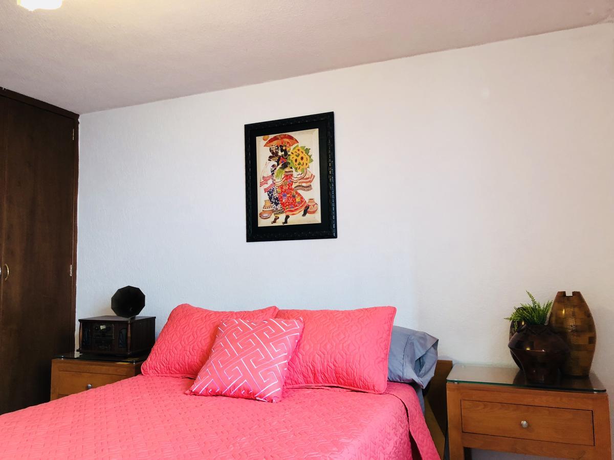 Casa Mima Bed & Breakfast San Luis Potosi Luaran gambar