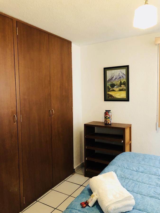 Casa Mima Bed & Breakfast San Luis Potosi Luaran gambar