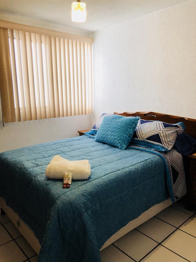 Casa Mima Bed & Breakfast San Luis Potosi Luaran gambar