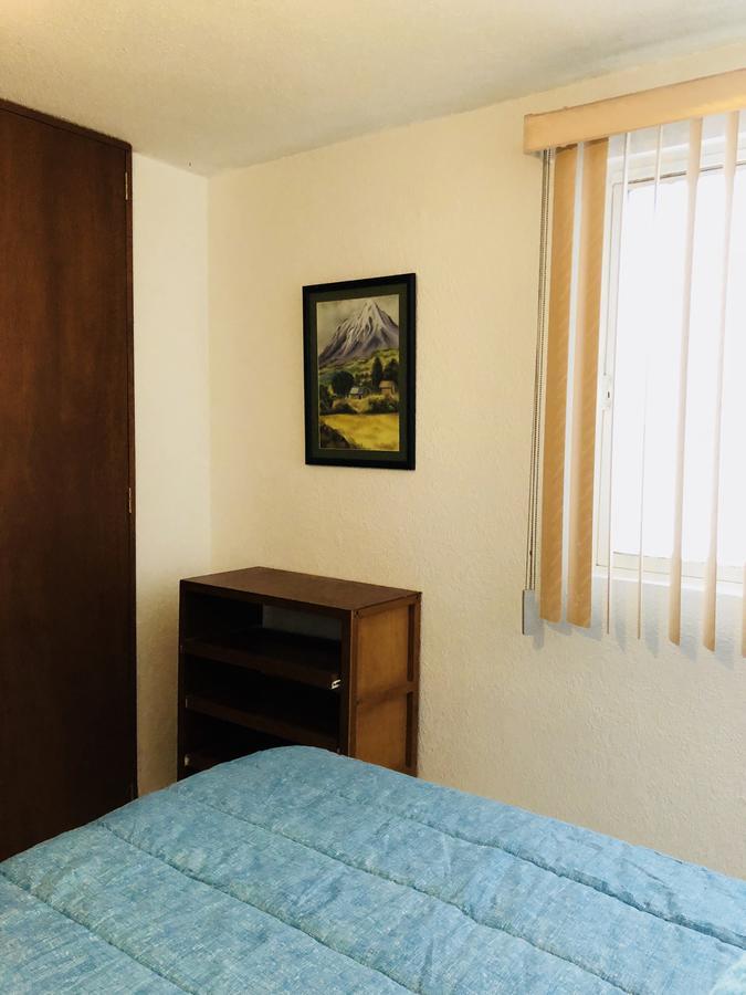 Casa Mima Bed & Breakfast San Luis Potosi Luaran gambar