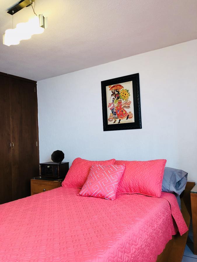 Casa Mima Bed & Breakfast San Luis Potosi Luaran gambar